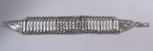 Image of Metal Bracelet