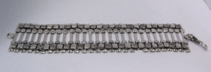 Image of Metal Bracelet