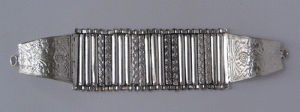 Image of Metal Bracelet