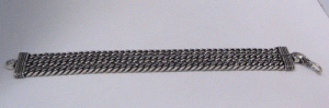 Image of Metal Bracelet