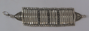 Image of Metal Bracelet