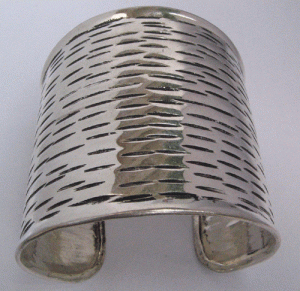 Image of Metal Bracelet