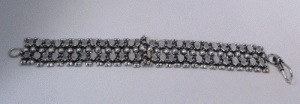 Image of Metal Bracelet