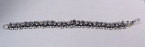 Image of Metal Bracelet