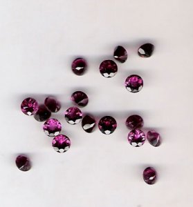 Image of Pink Tourmaline