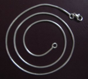 Image of Snake chain