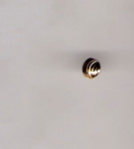 Image of Sterling Gold Beads