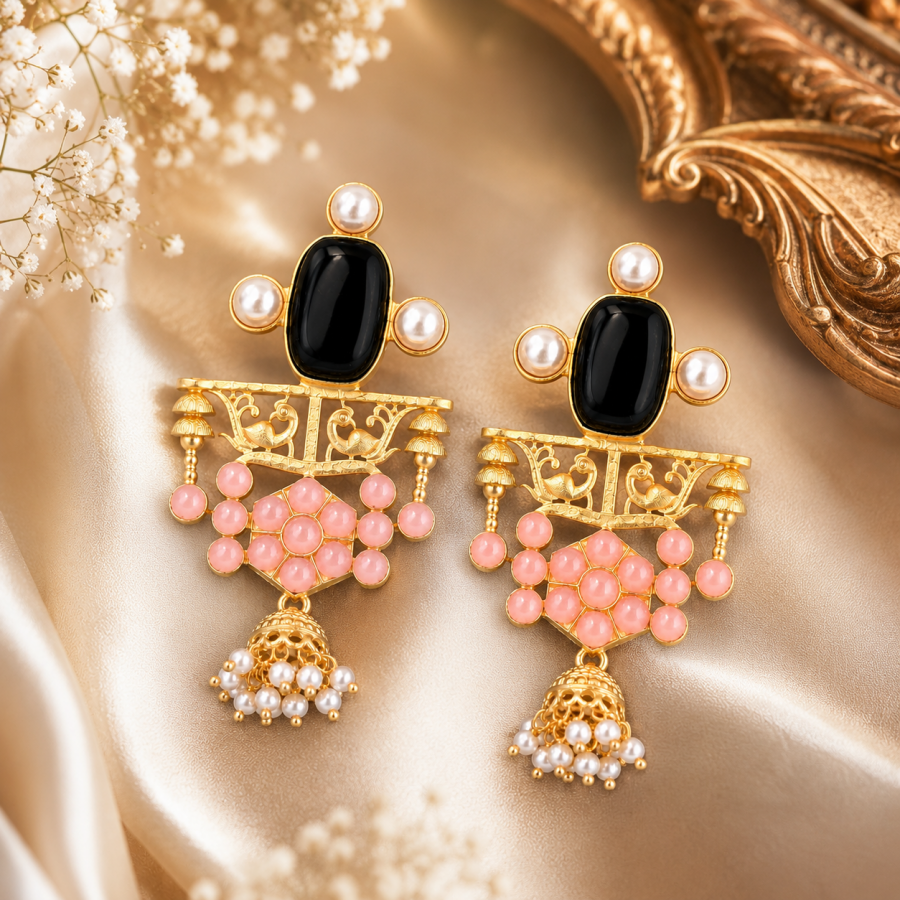 Category Alt Earrings