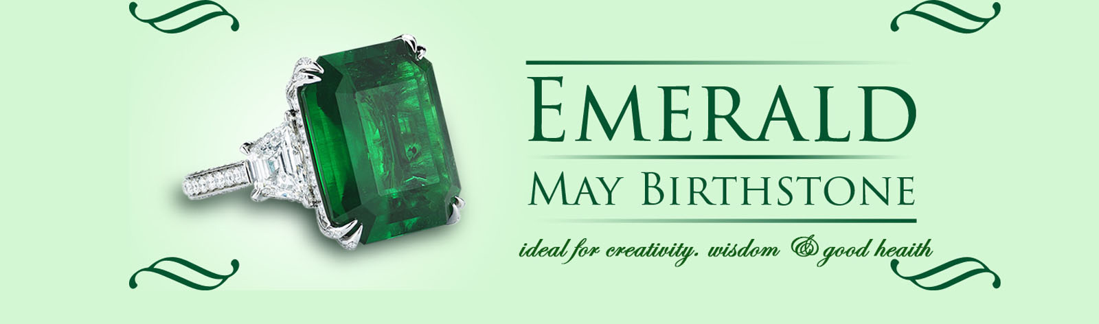 Emerald