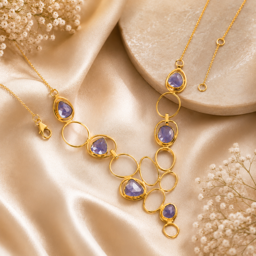 Category Alt Necklace