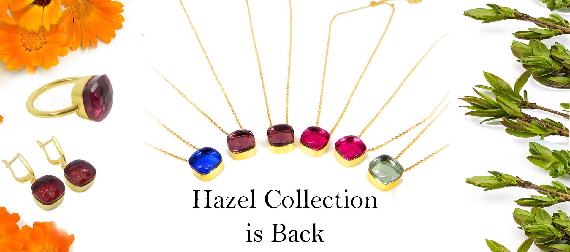 Hazal Collection