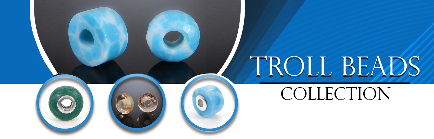 Troll Beads