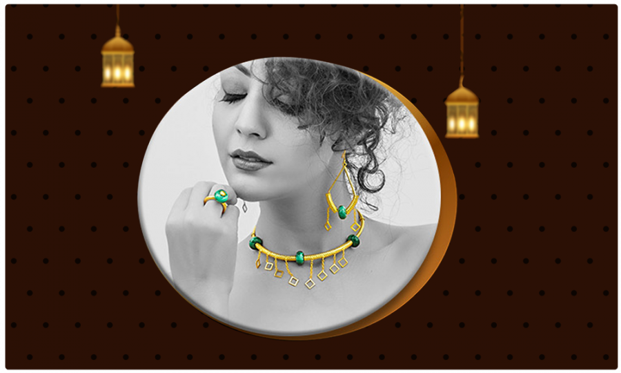 Birthstone Jewellery