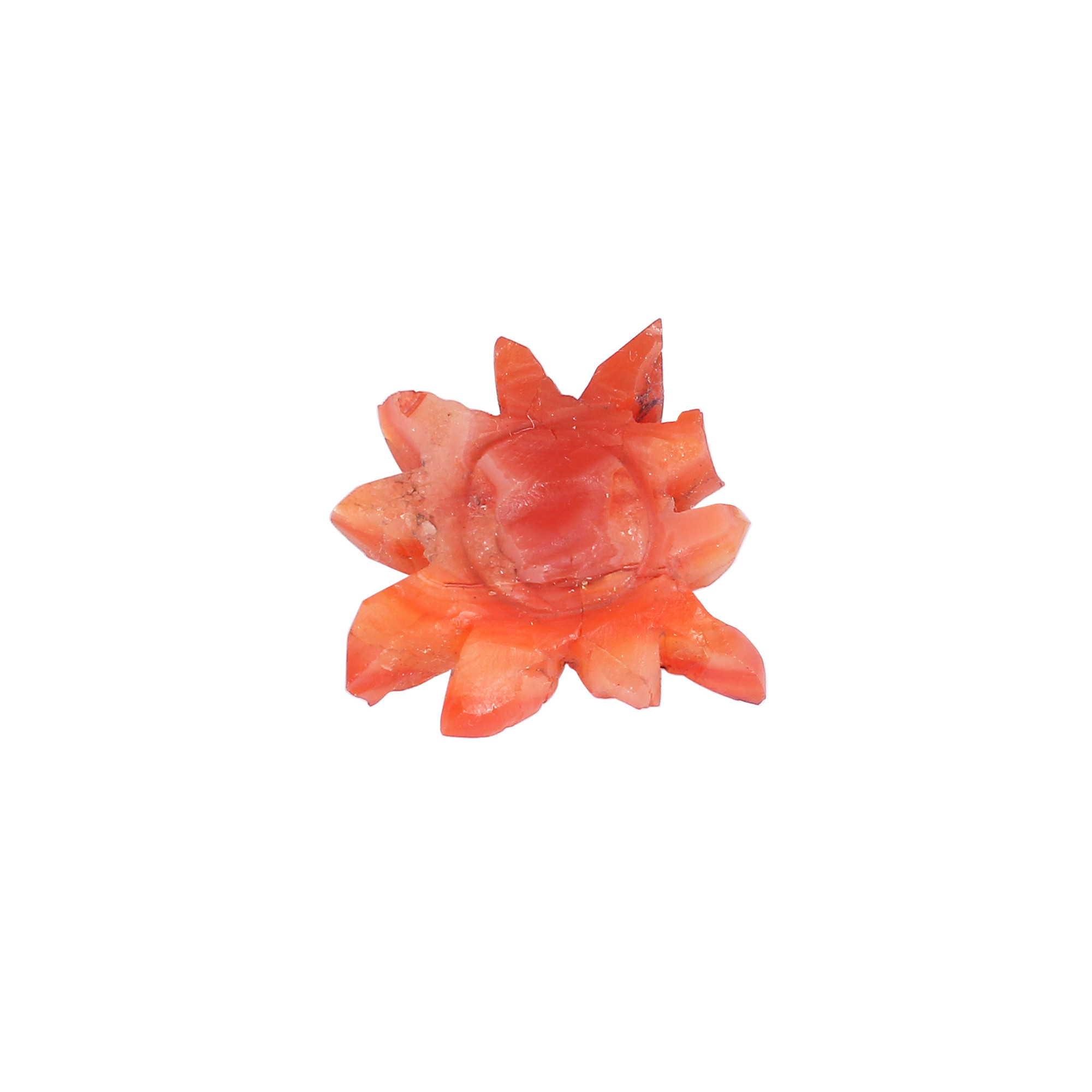 Orange Carnelian 765cts Gemstone For Jewelry Making Stone Loose Gemstone Handcrafted Sun Stone Carnelian Stone
