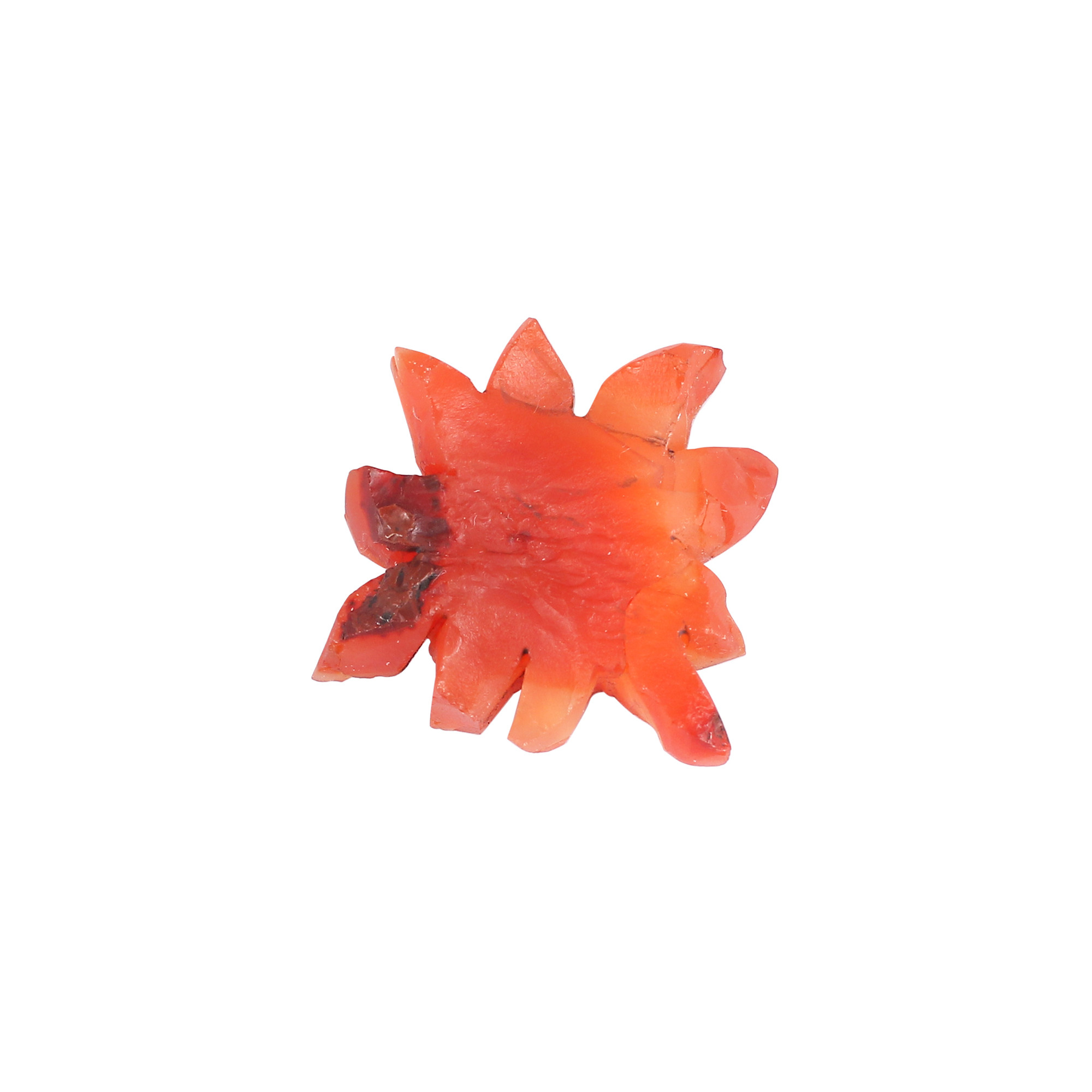 Orange Carnelian 765cts Gemstone For Jewelry Making Stone Loose Gemstone Handcrafted Sun Stone Carnelian Stone