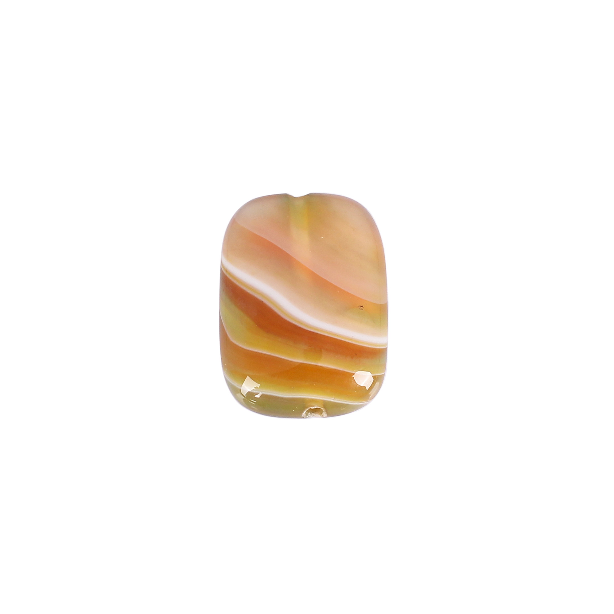 Brazil Agate 295cts Gemstone For Jewelry Making Stone Loose Gemstone Handcrafted Stone For Ring