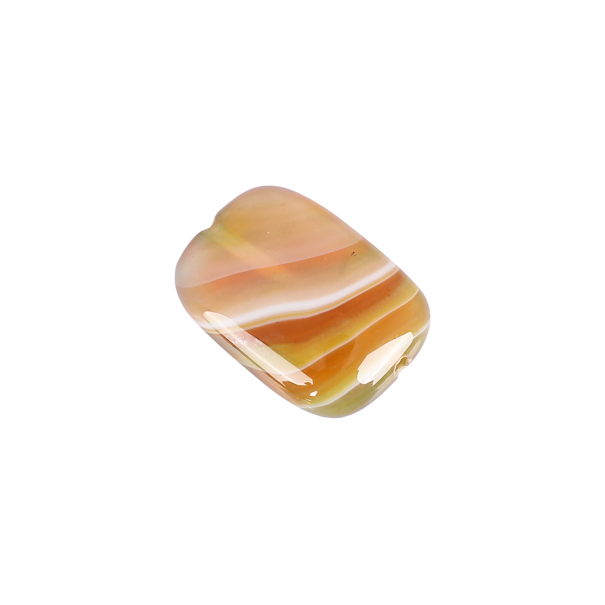 Brazil Agate 295cts Gemstone For Jewelry Making Stone Loose Gemstone Handcrafted Stone For Ring