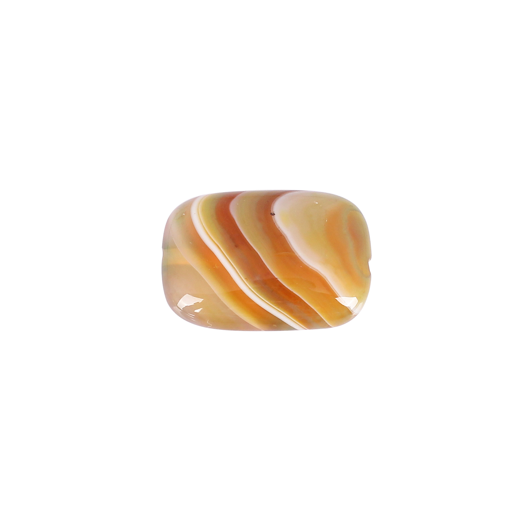 Brazil Agate 295cts Gemstone For Jewelry Making Stone Loose Gemstone Handcrafted Stone For Ring
