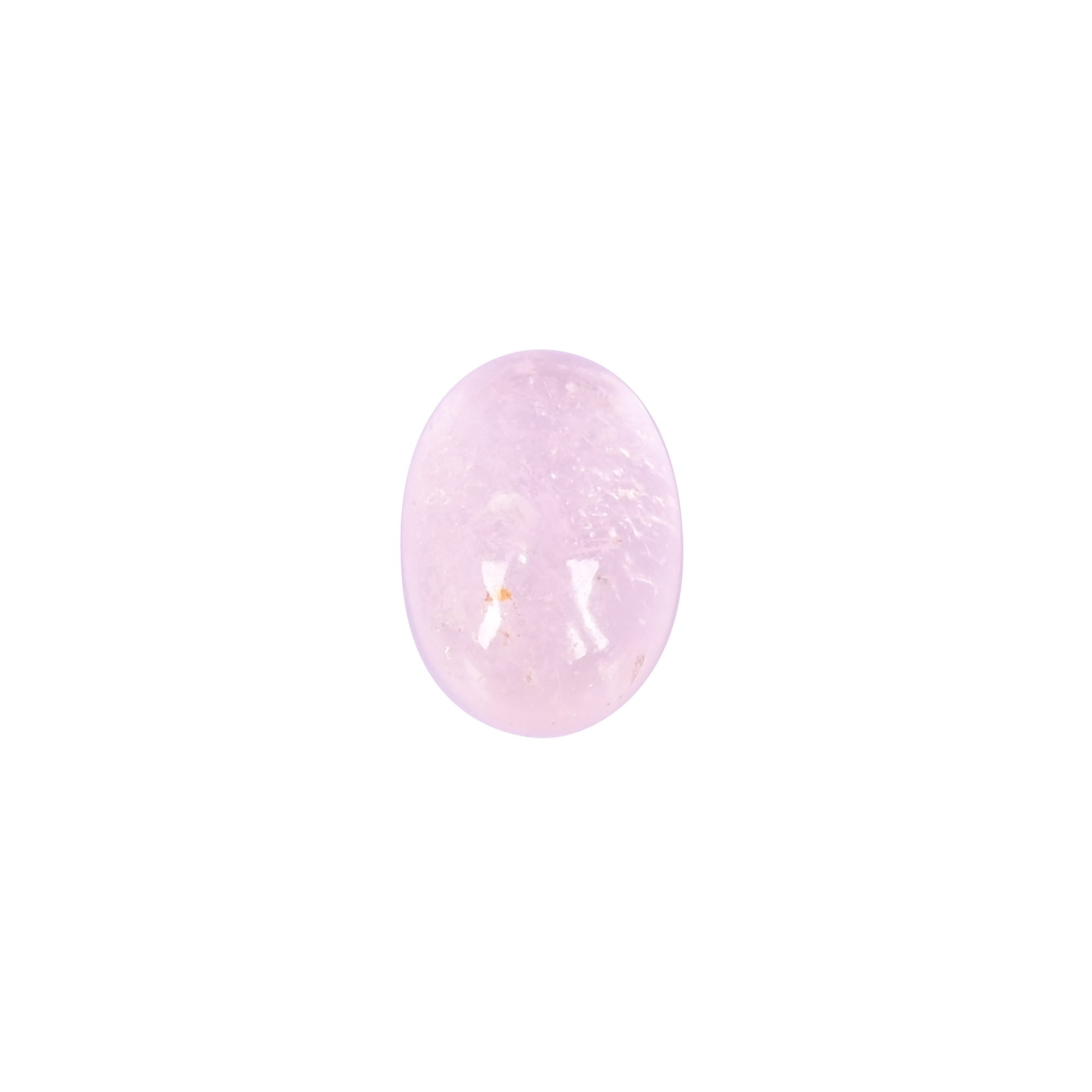Natural Morganite 164 Carat 18x13mm Oval Shape Loose Gemstone