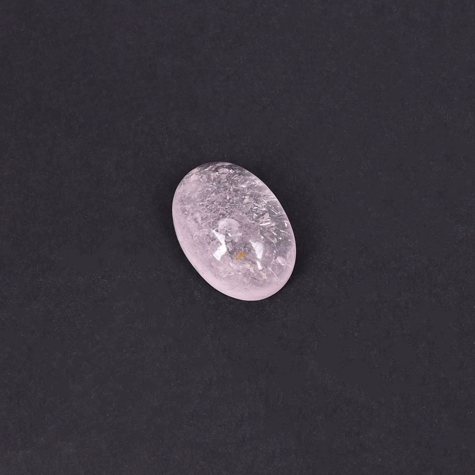 Natural Morganite 164 Carat 18x13mm Oval Shape Loose Gemstone