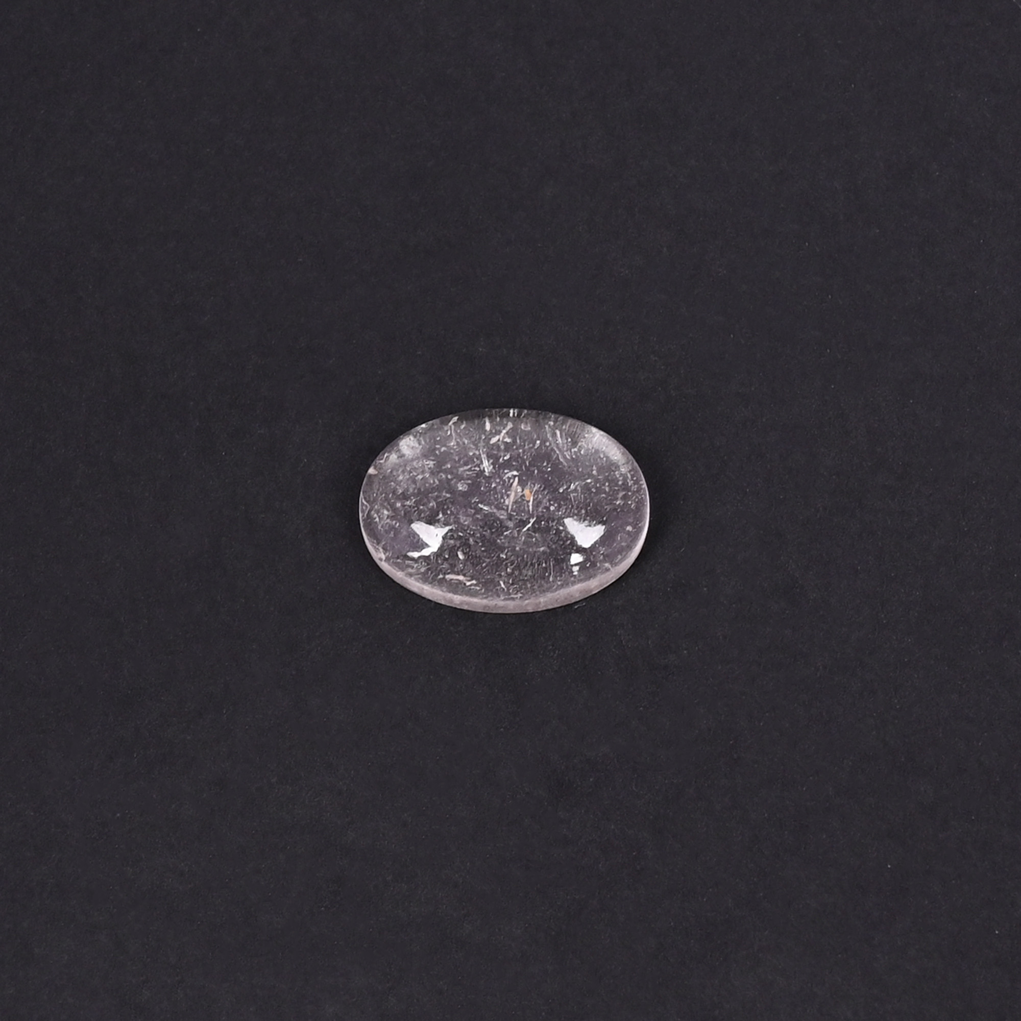 Natural Morganite 81  Carat 16x11mm Oval Shape Loose Gemstone