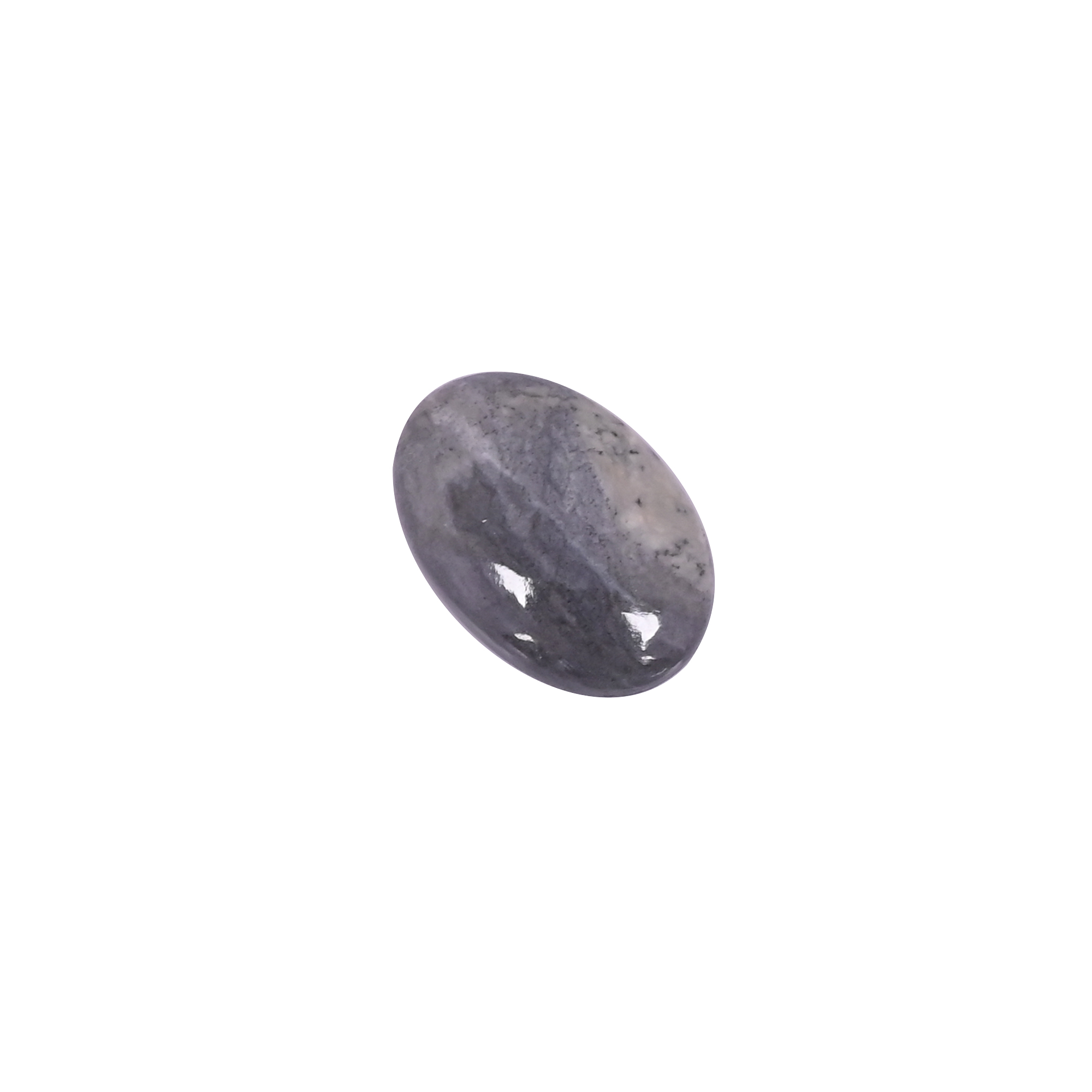 Pietersite 199 Carat 23x16mm Oval Shape Loose Gemstone