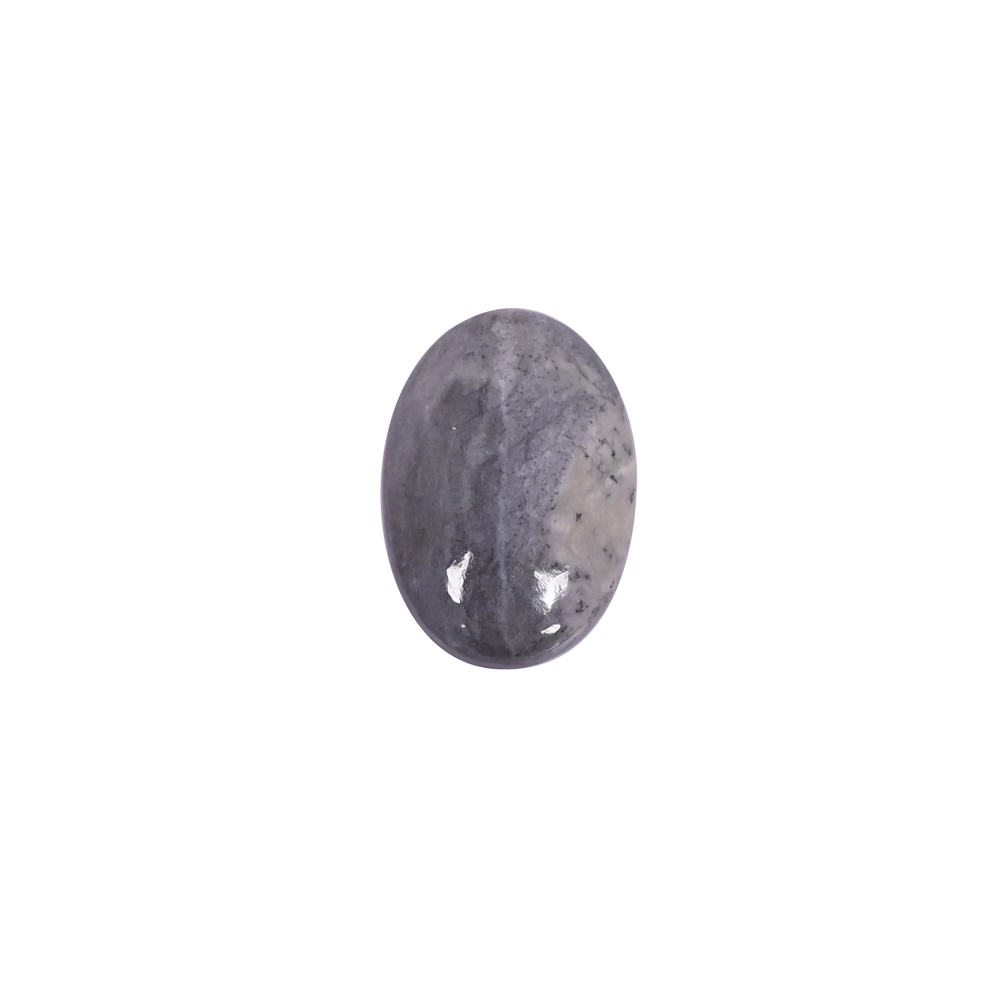 Pietersite 199 Carat 23x16mm Oval Shape Loose Gemstone