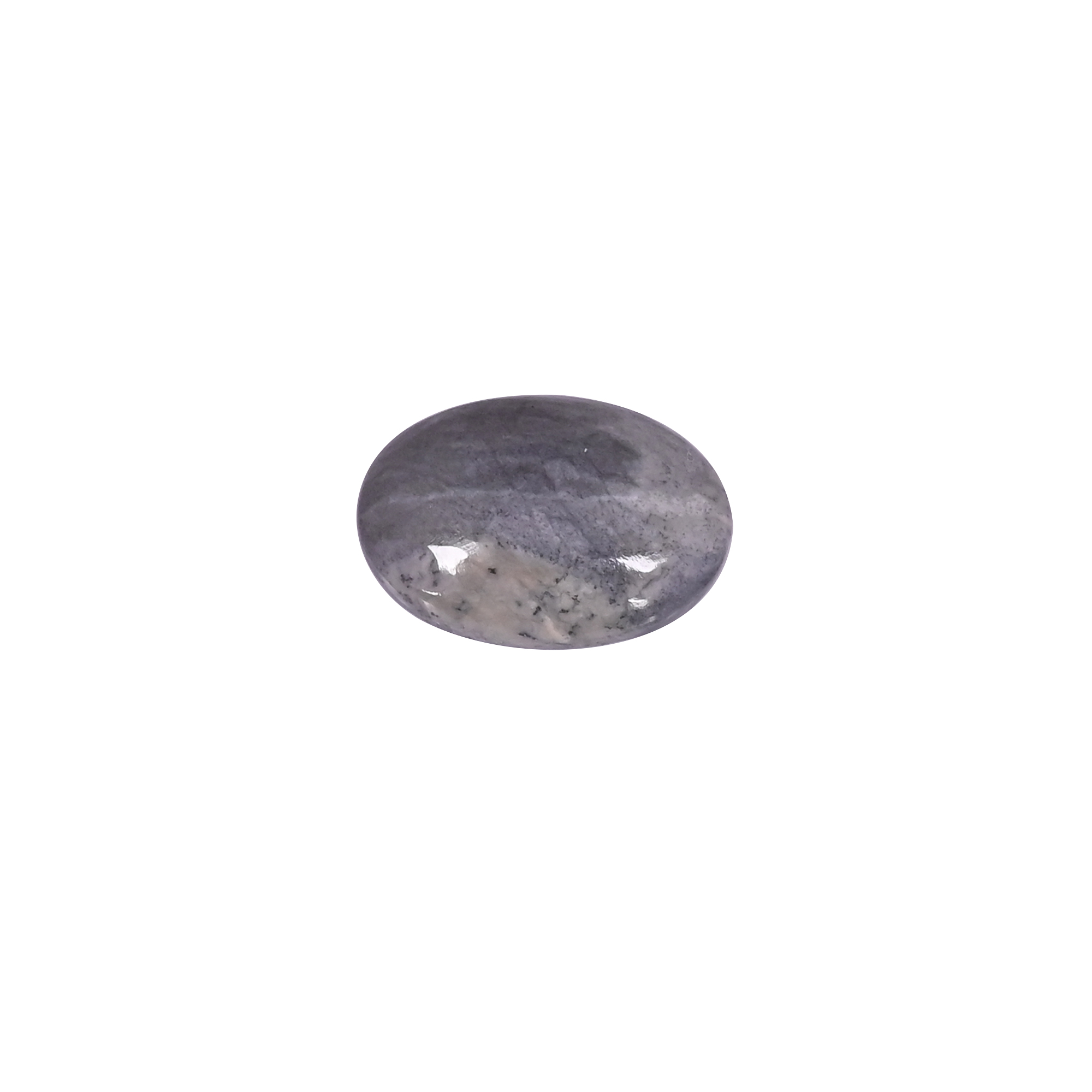 Pietersite 199 Carat 23x16mm Oval Shape Loose Gemstone
