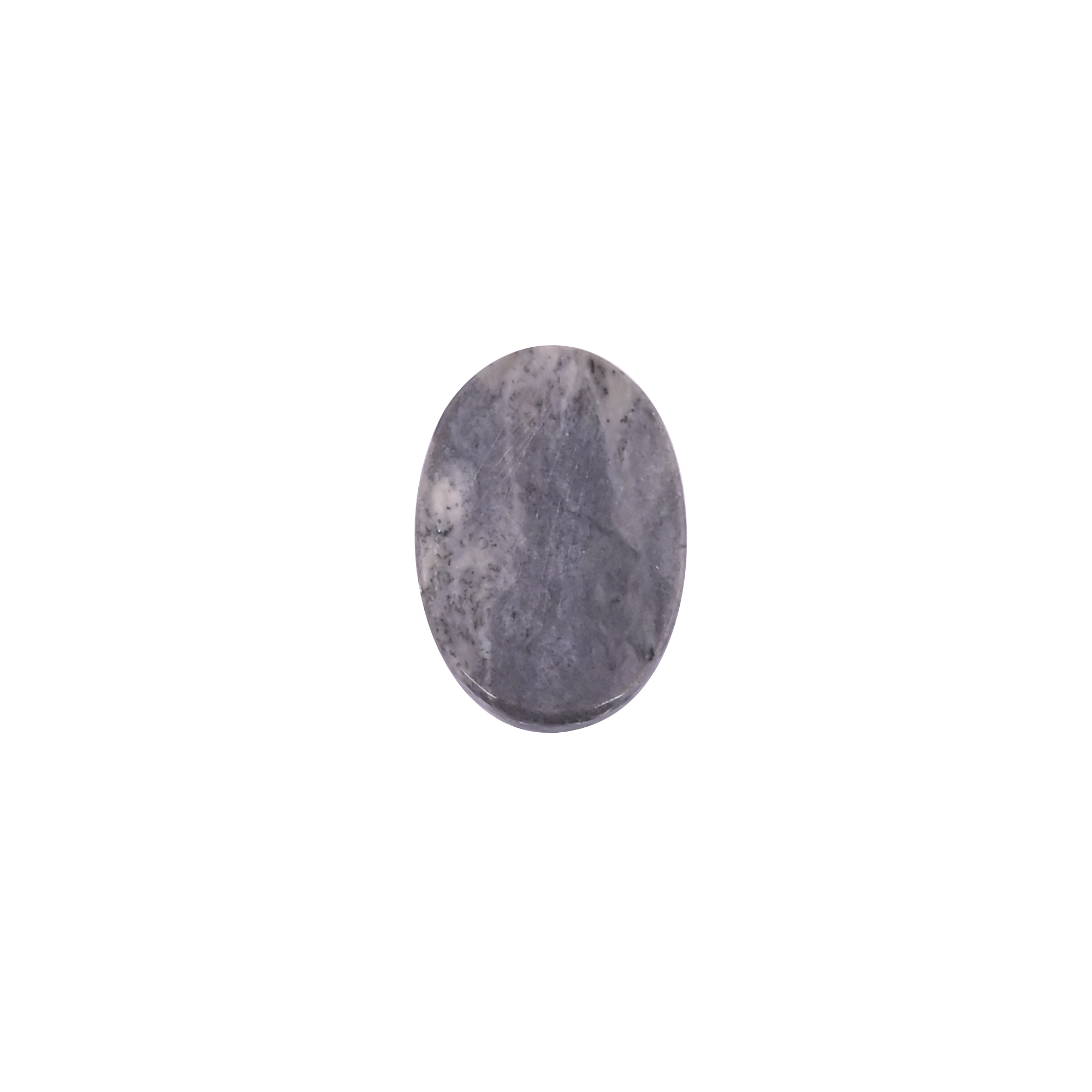 Pietersite 199 Carat 23x16mm Oval Shape Loose Gemstone