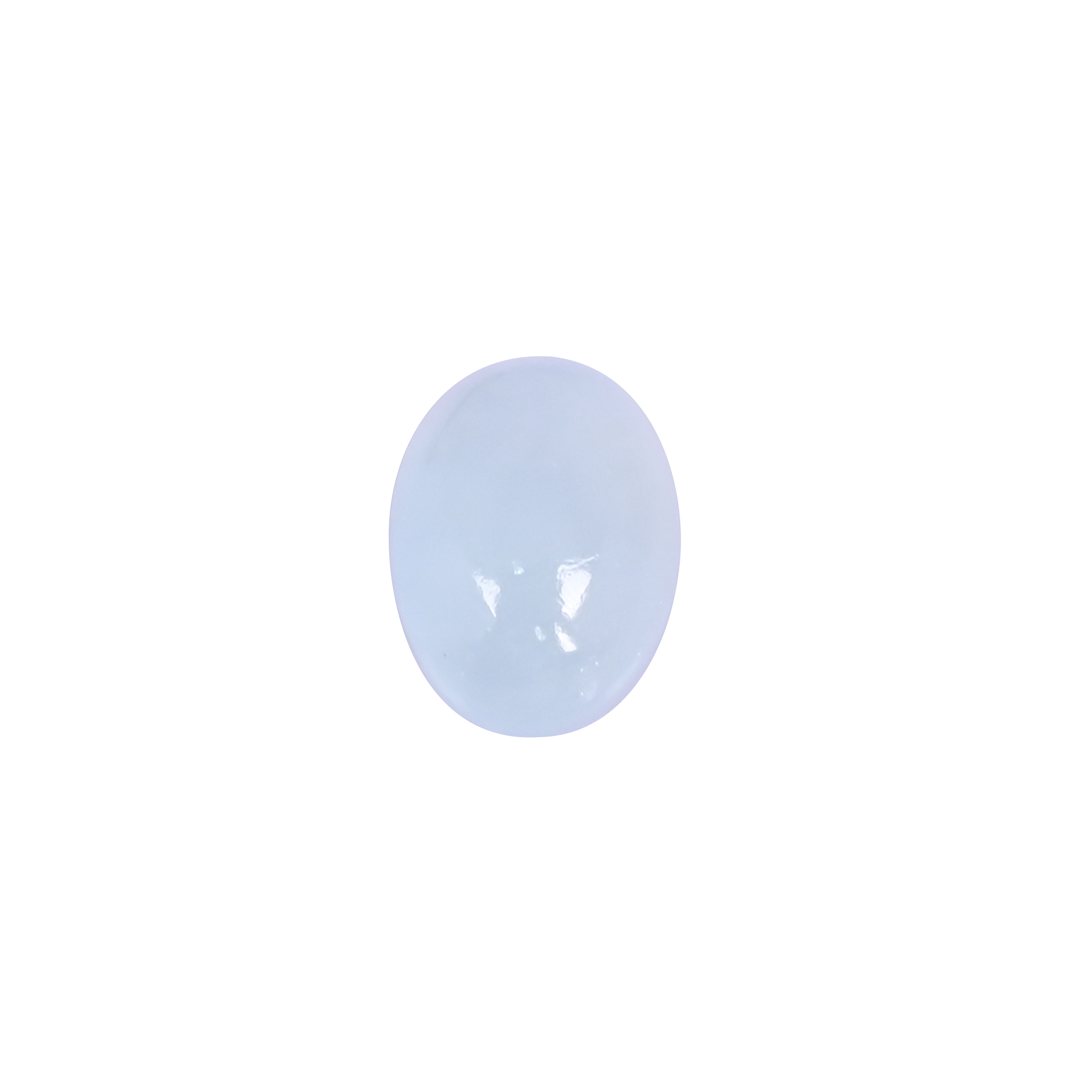 Natural Aquamarine 870 Carat 14x11mm Oval Shape Loose Gemstone