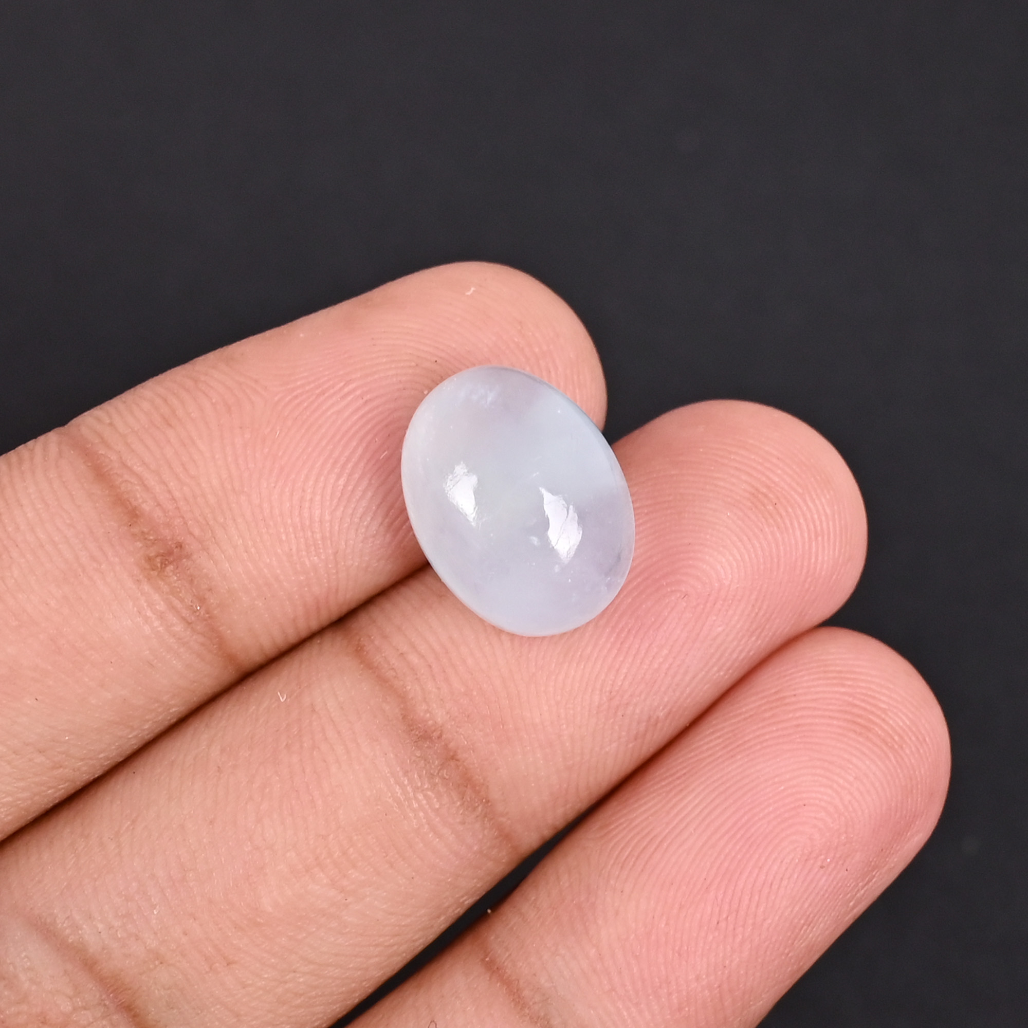 Natural Aquamarine 870 Carat 14x11mm Oval Shape Loose Gemstone