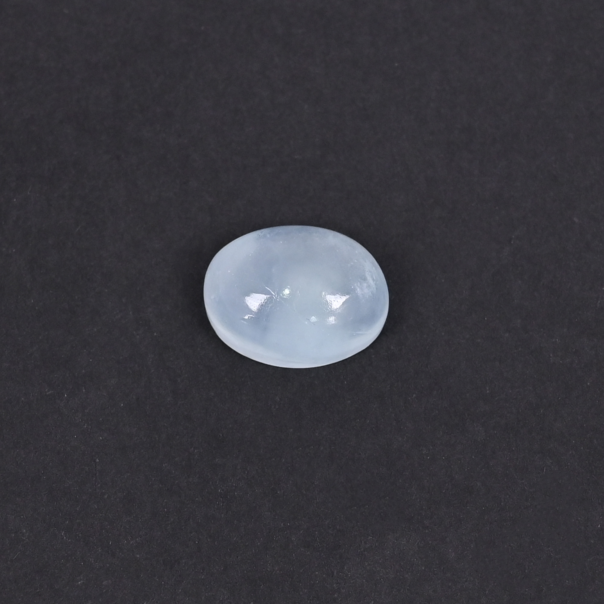 Natural Aquamarine 870 Carat 14x11mm Oval Shape Loose Gemstone