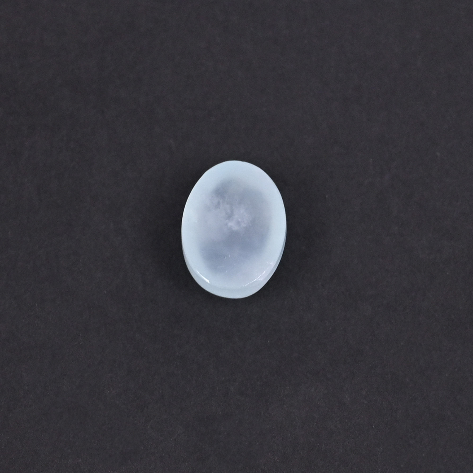 Natural Aquamarine 870 Carat 14x11mm Oval Shape Loose Gemstone