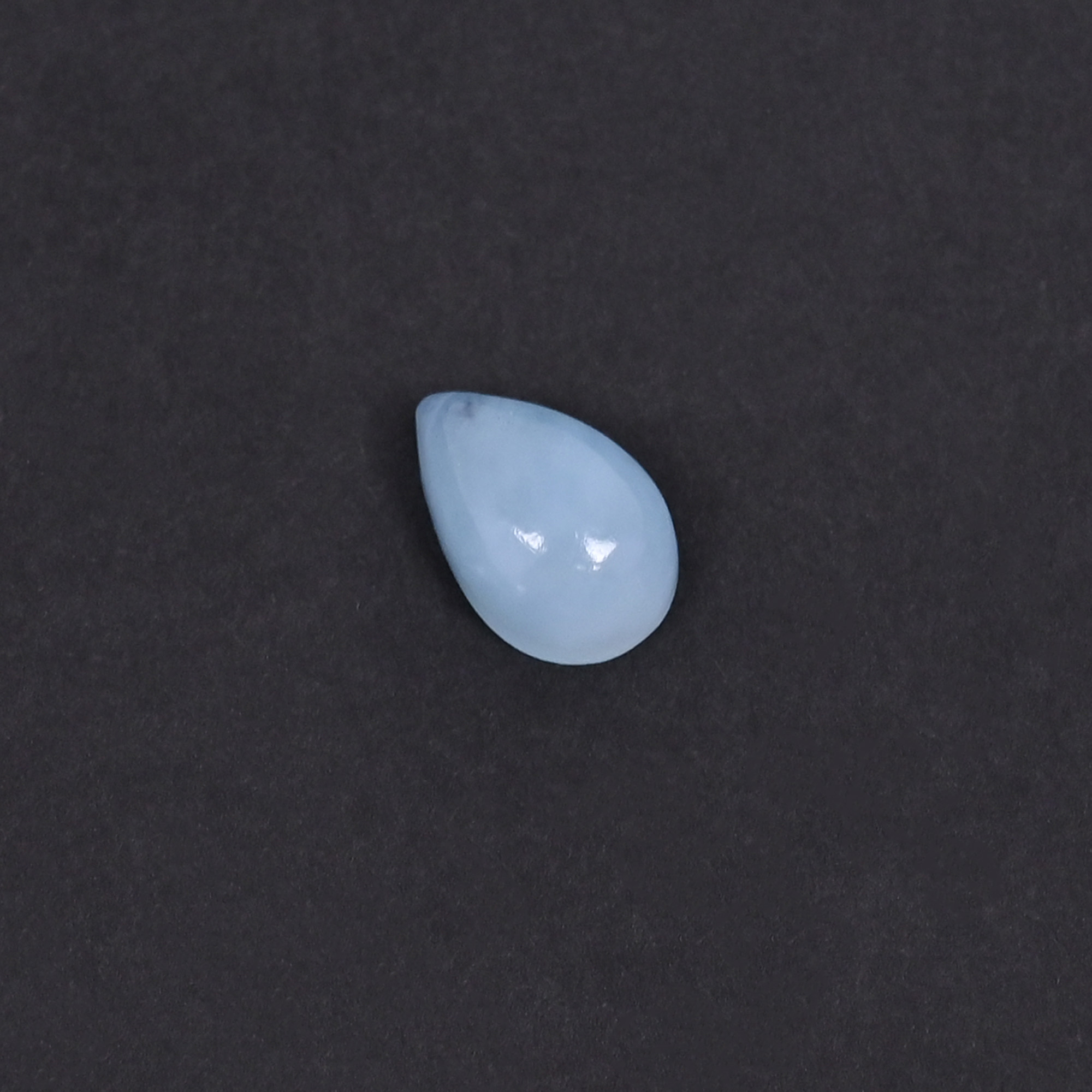 Natural Aquamarine 460 Carat 13x8mm Pear Shape Loose Gemstone
