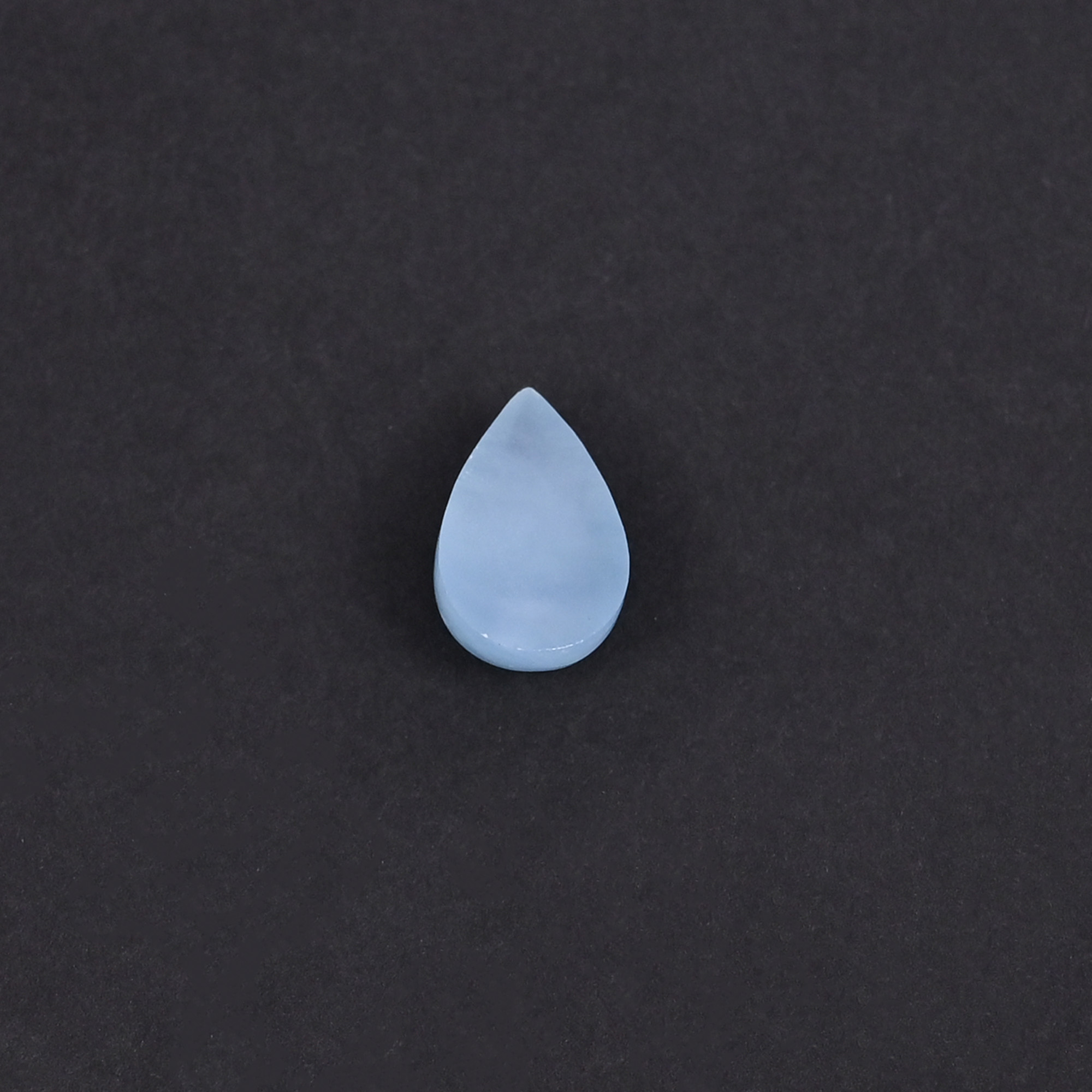 Natural Aquamarine 460 Carat 13x8mm Pear Shape Loose Gemstone