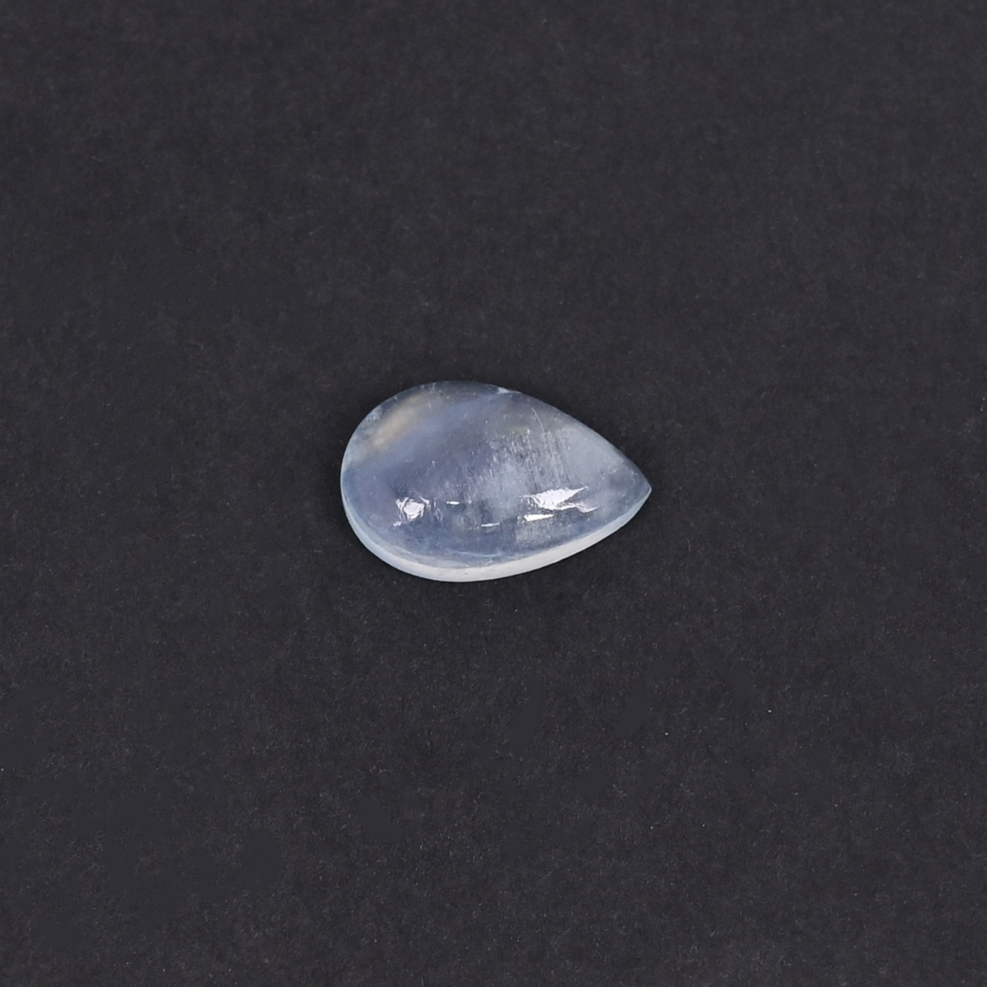 Natural Aquamarine 32 Carat 13x8mm Pear Shape Loose Gemstone