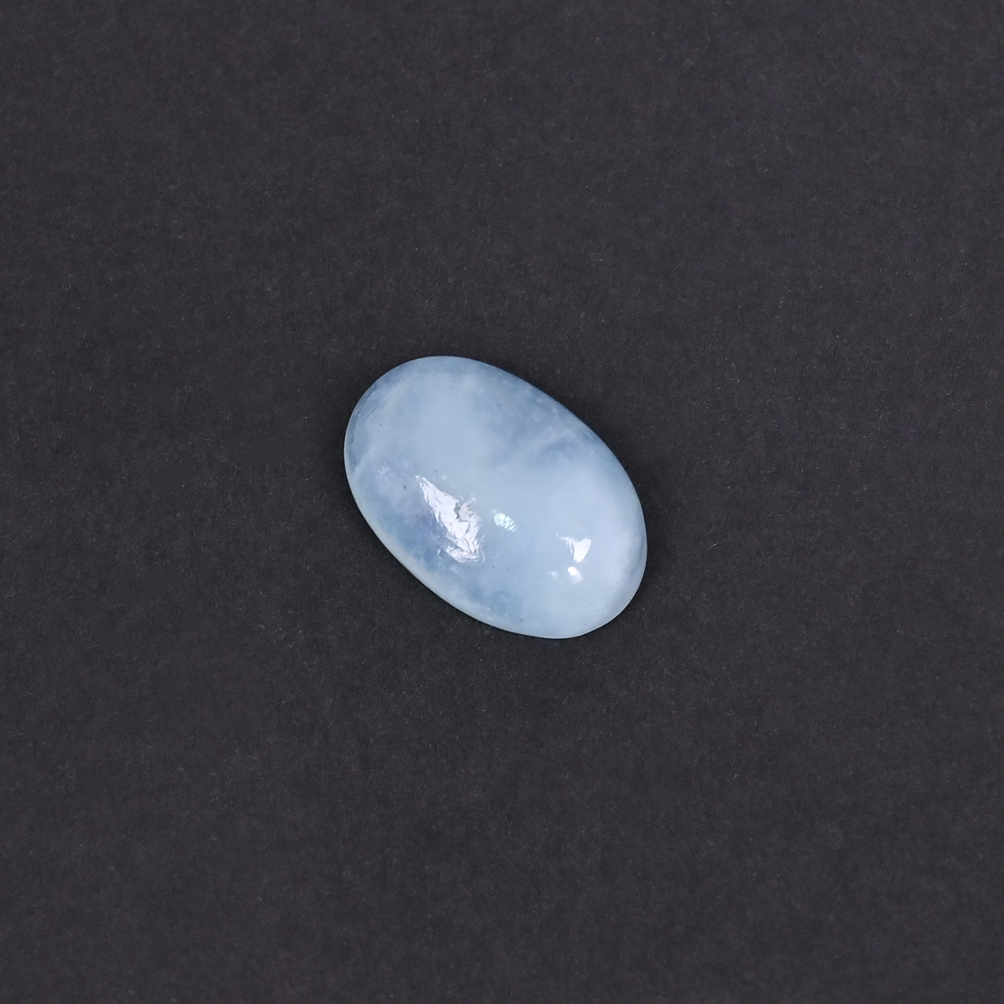 Natural Aquamarine 91 Carat 17x11mm Oval Shape Loose Gemstone