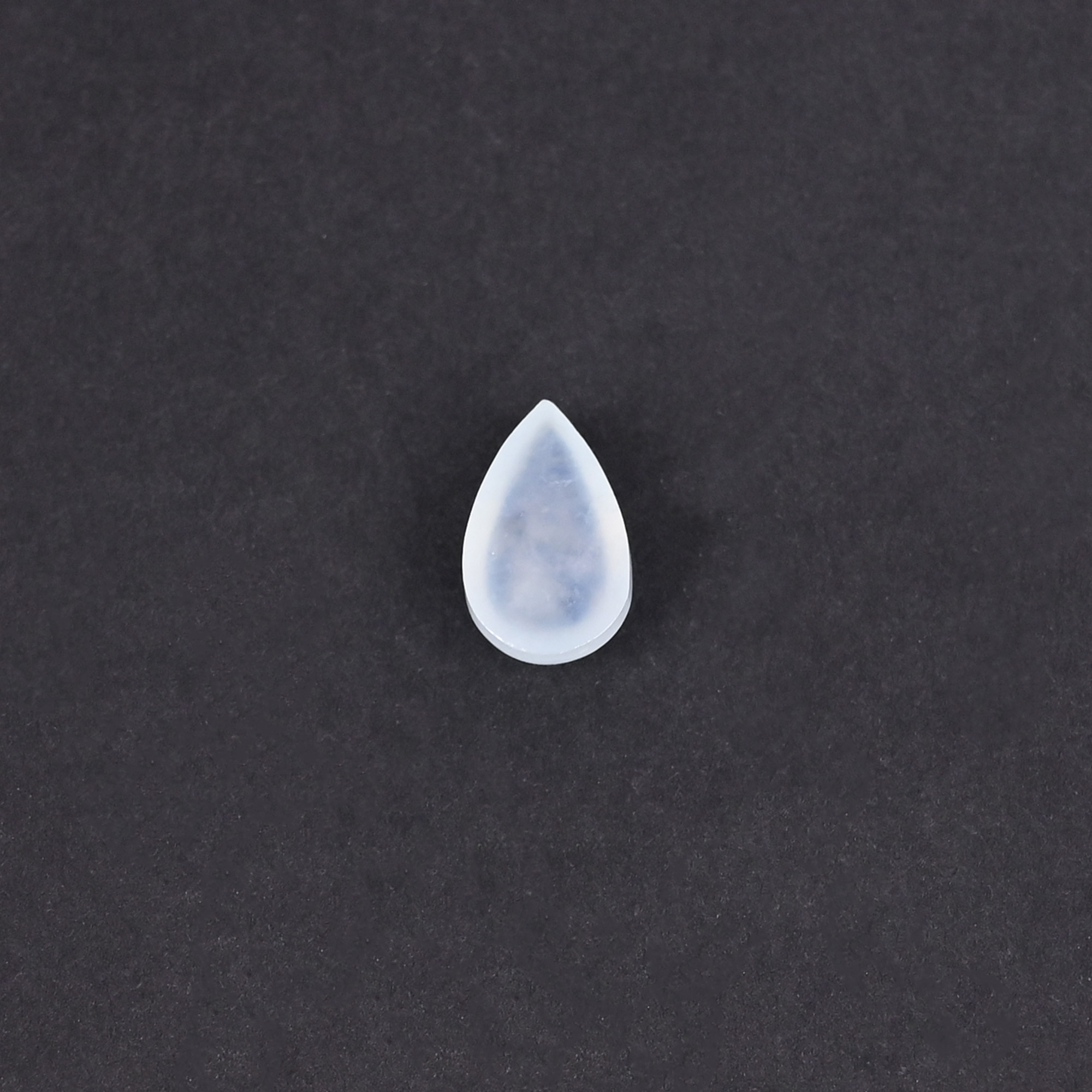 Natural Aquamarine 25 Carat 11x7 Pear Shape Loose Gemstone