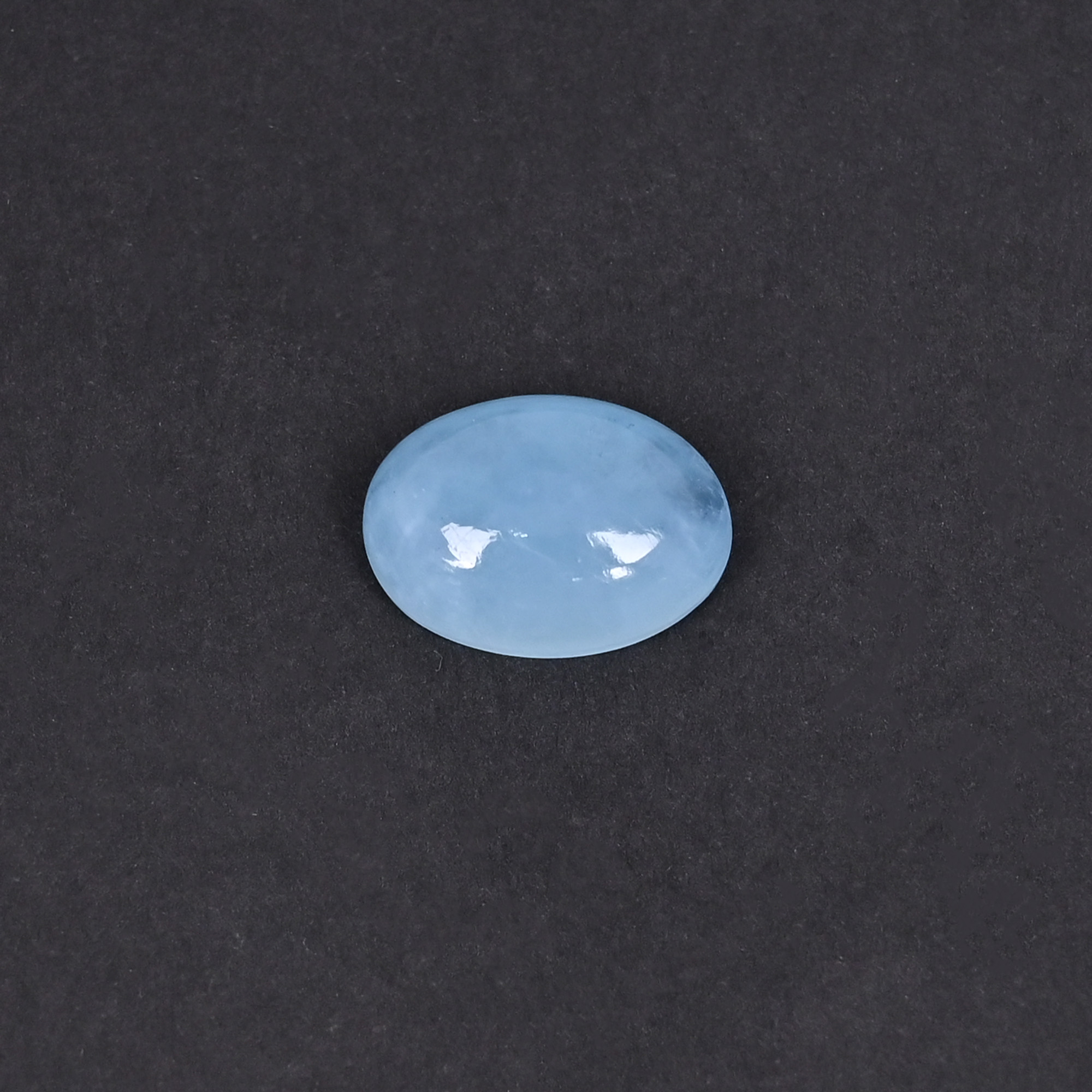 Natural Aquamarine 101 Carat 16x12mm Oval Shape Loose Gemstone