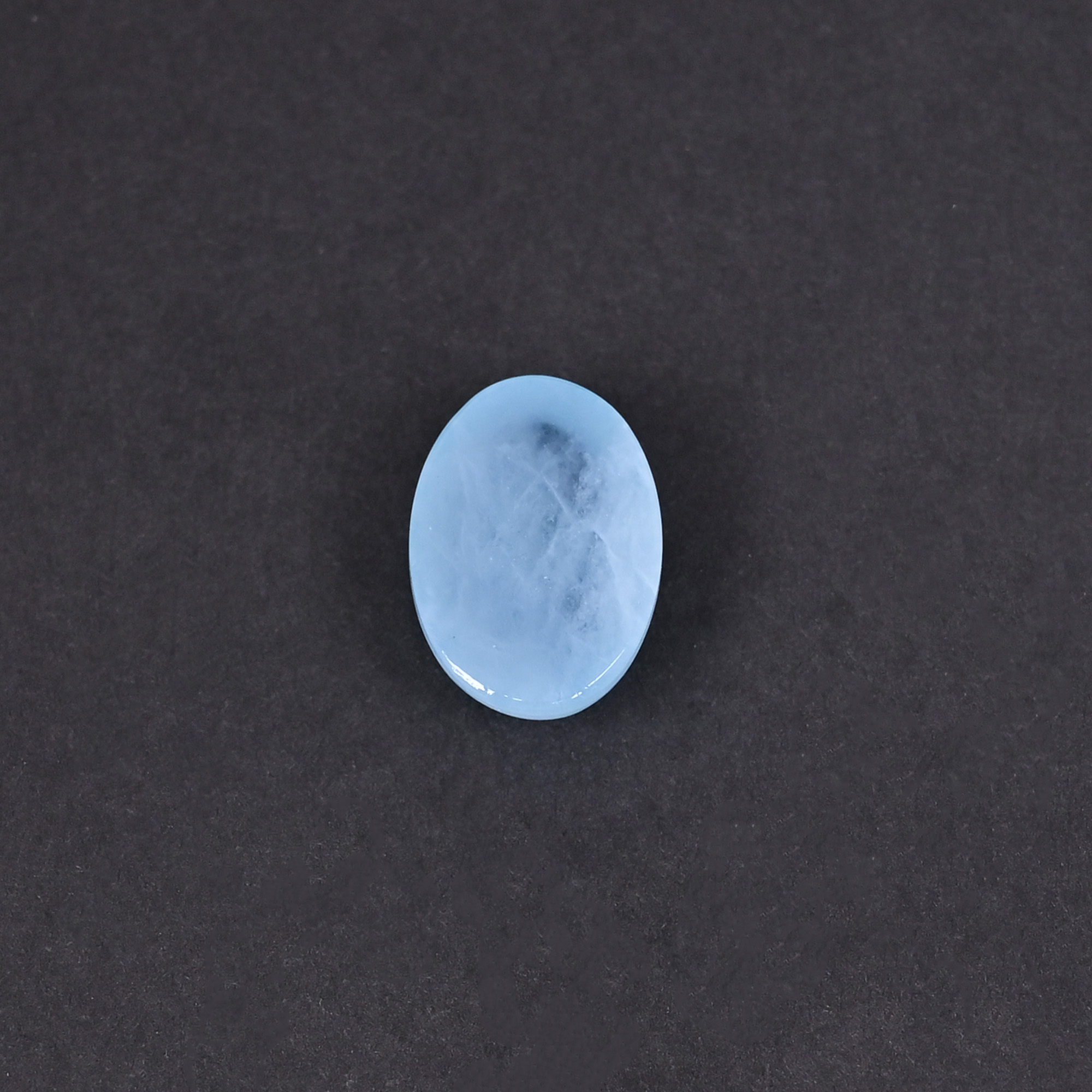 Natural Aquamarine 101 Carat 16x12mm Oval Shape Loose Gemstone