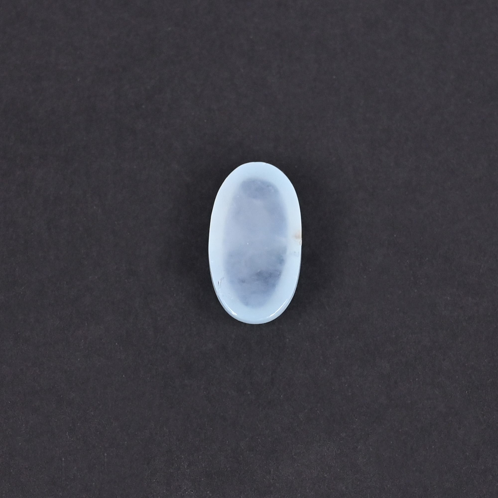 Natural Aquamarine 80 Carat 16x9mm Oval Shape Loose Gemstone