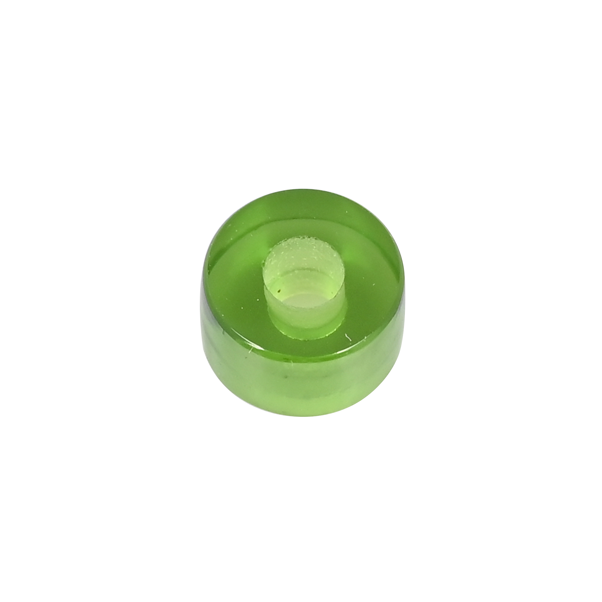 Peridot Hydro Beads 14x8x5mm Natural Gemstone for Jewelry Making