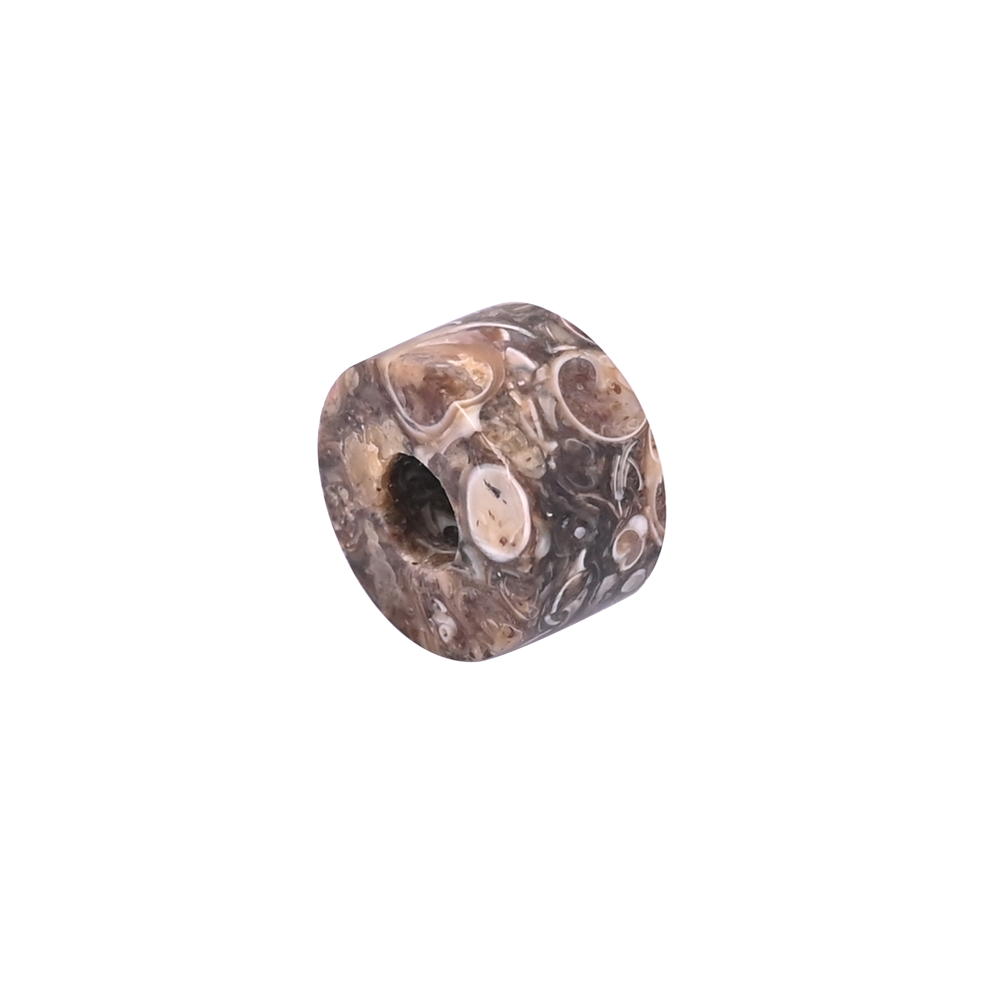 Turtella Jasper Beads 14x8x5mm Natural Gemstone for Jewelry Making