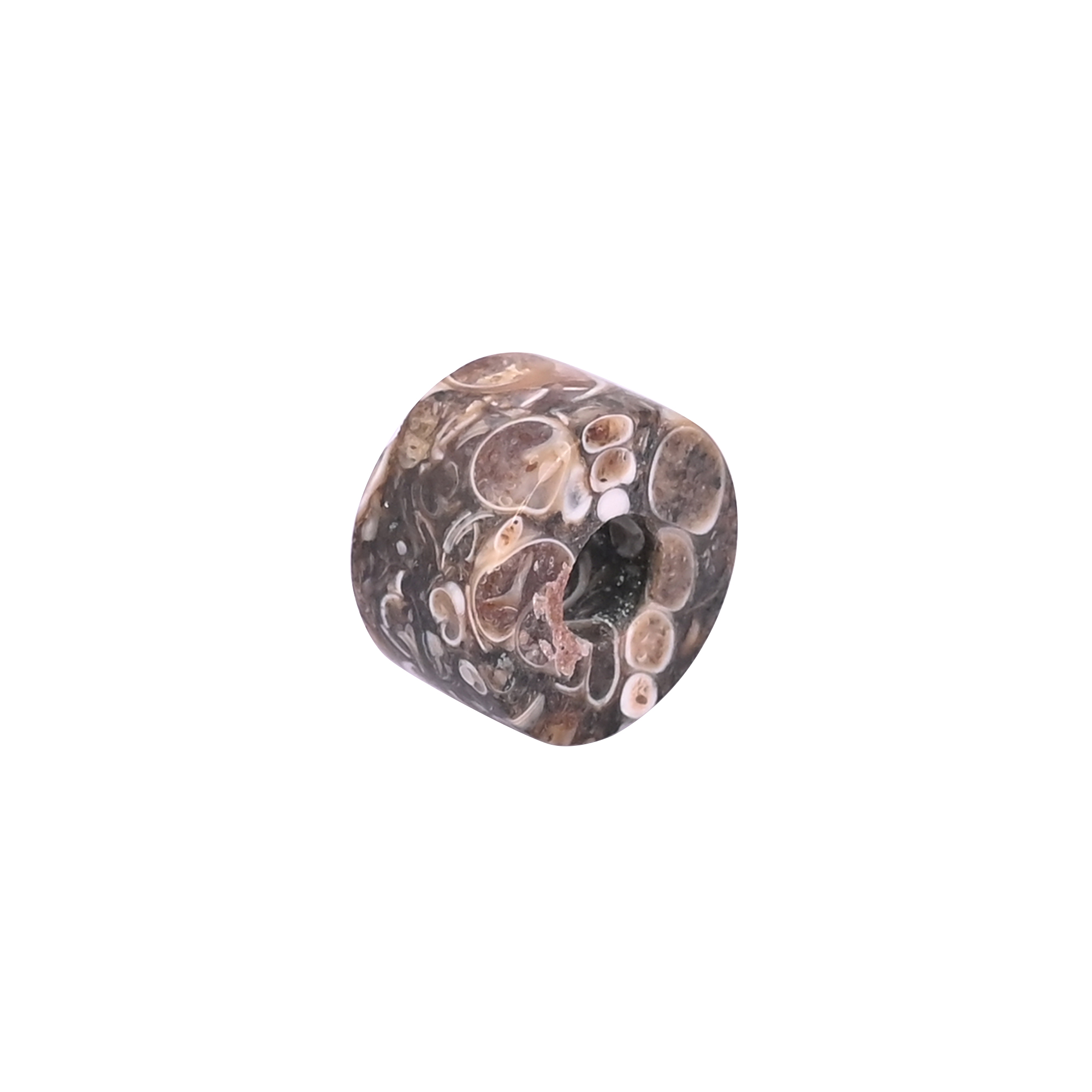 Turtella Jasper Beads 14x8x5mm Natural Gemstone for Jewelry Making