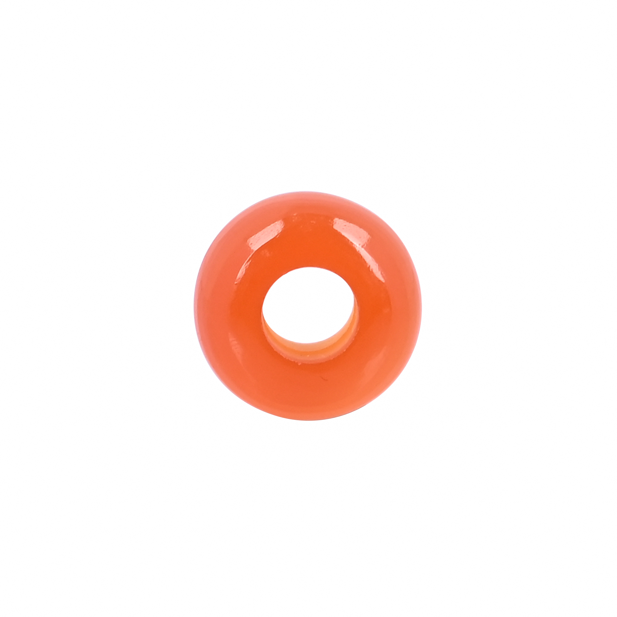 Carnelian Beads 14x8x55mm Natural Gemstone for Jewelry Making