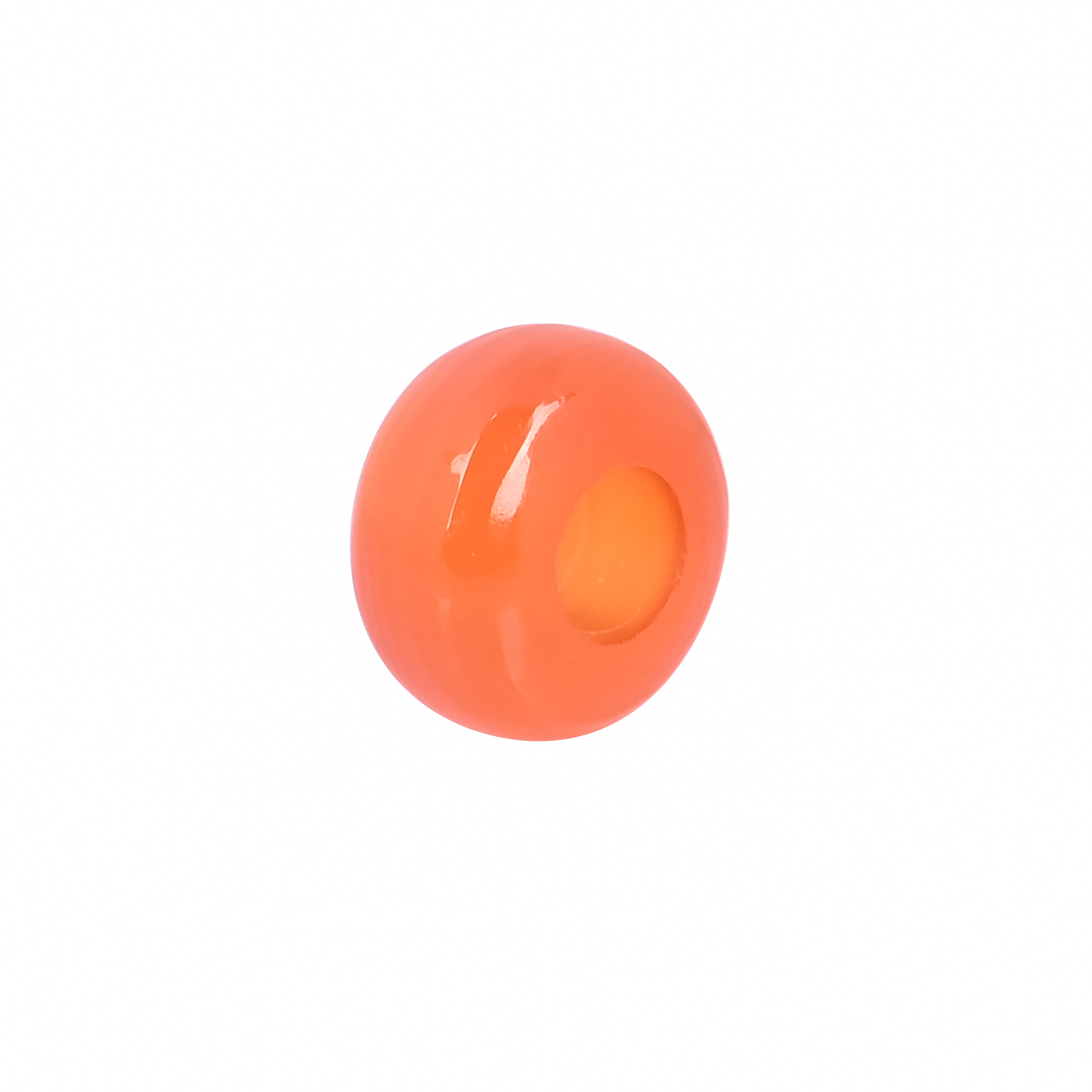 Carnelian Beads 14x8x55mm Natural Gemstone for Jewelry Making