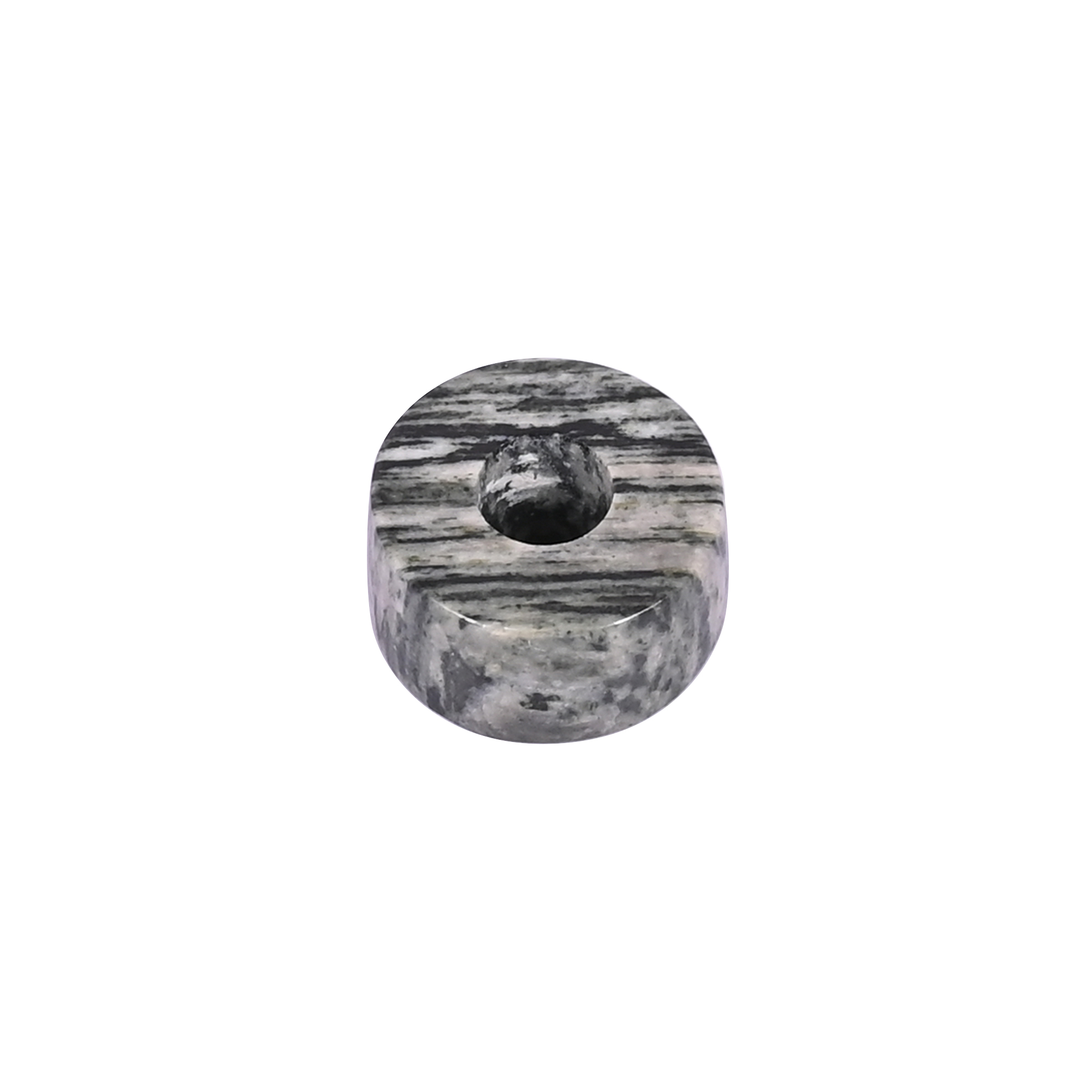 Moftail Jasper Beads 14x7x5mm Natural Gemstone for Jewelry Making
