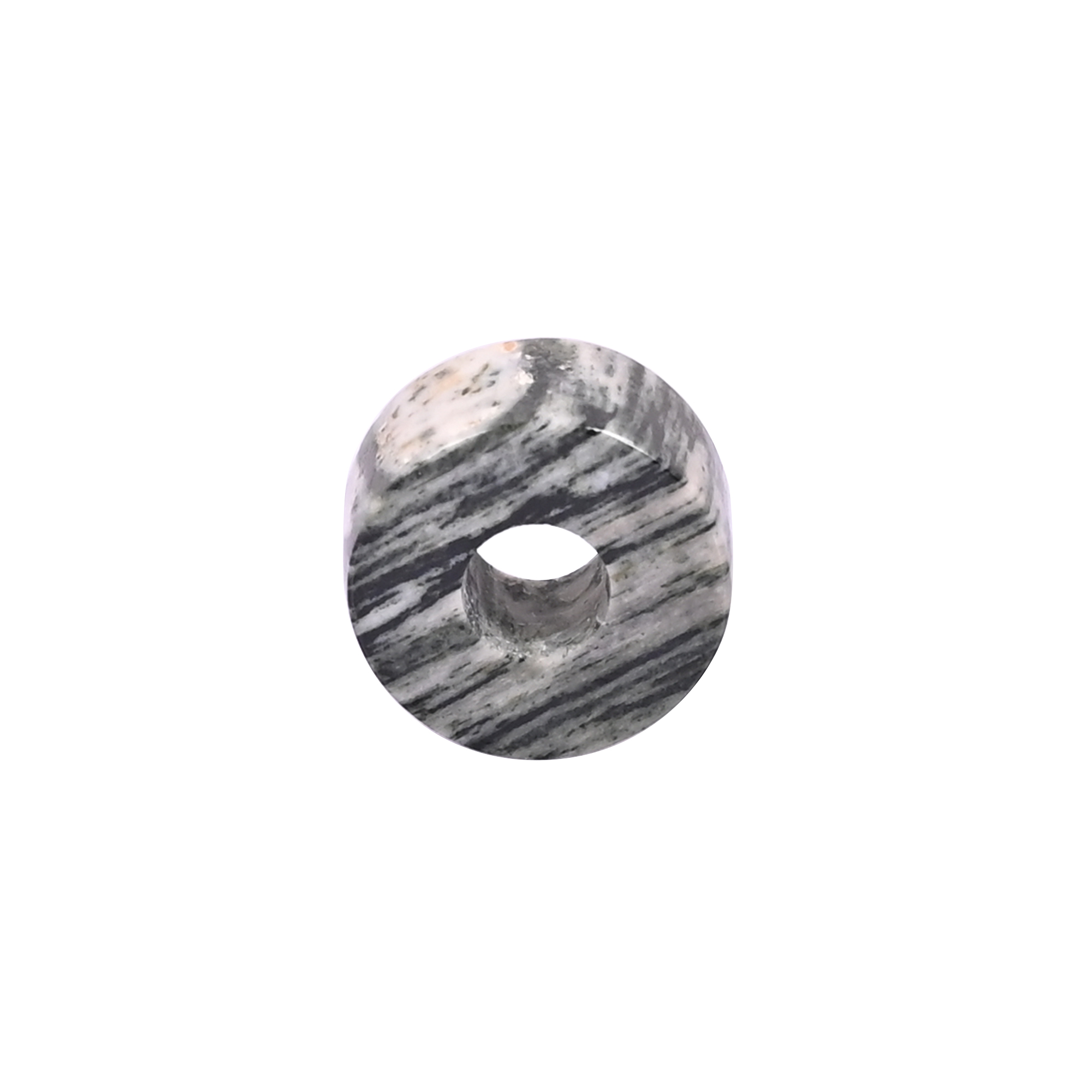 Moftail Jasper Beads 14x7x5mm Natural Gemstone for Jewelry Making