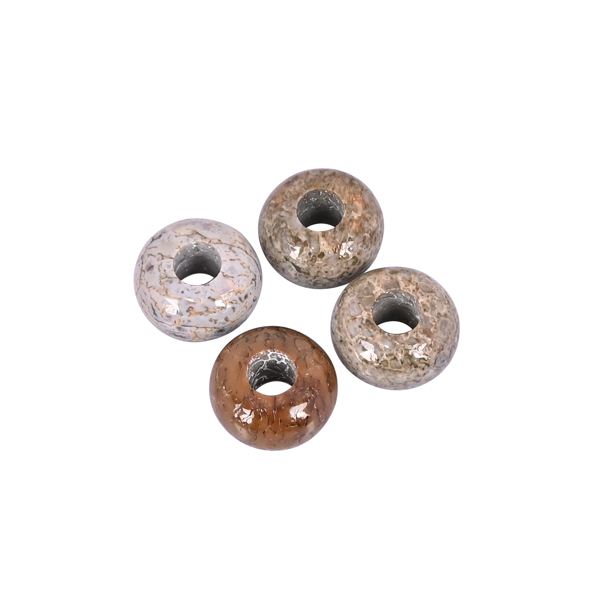 Black Coral Beads 14x8x45mm Natural Gemstone for Jewelry Making