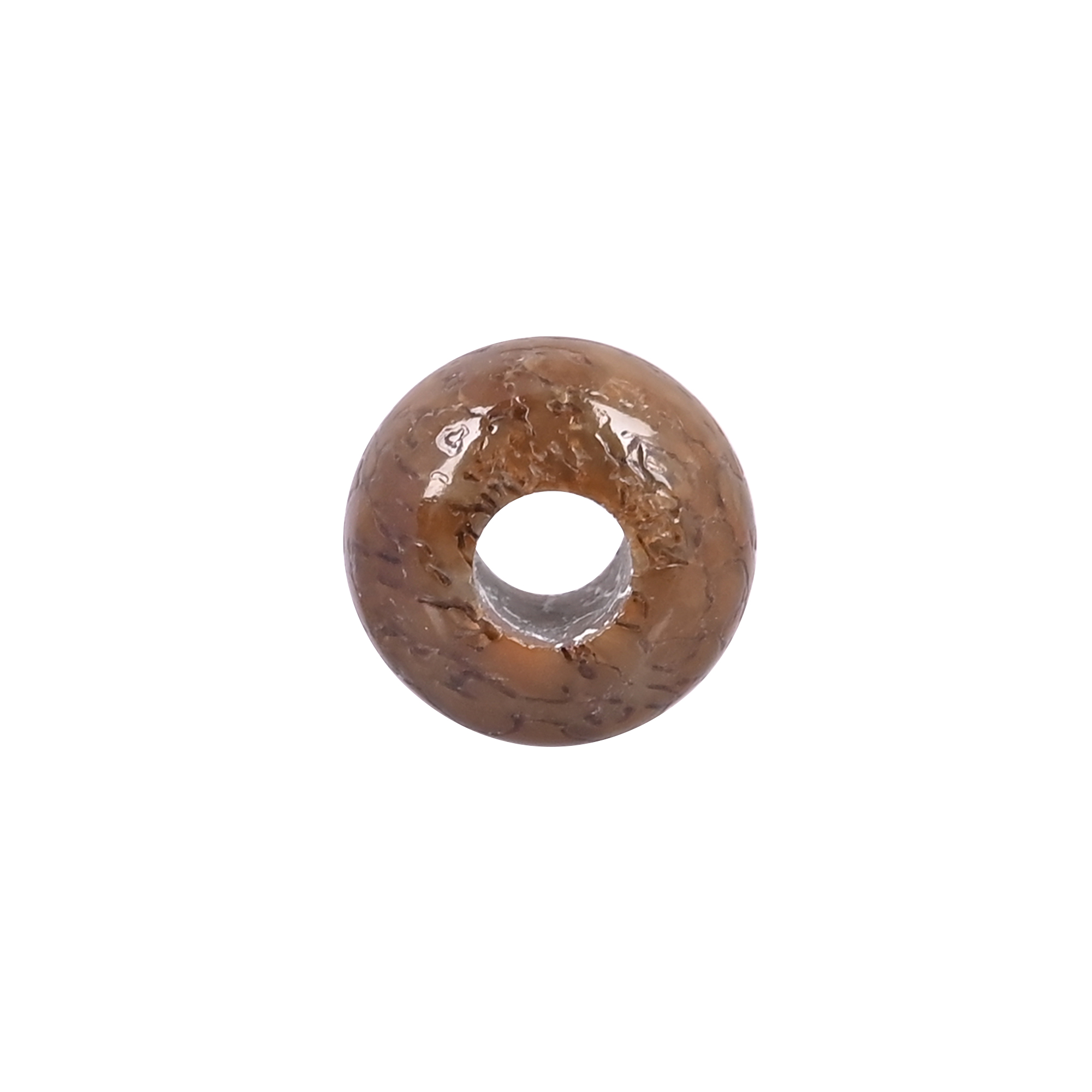 Black Coral Beads 14x8x45mm Natural Gemstone for Jewelry Making